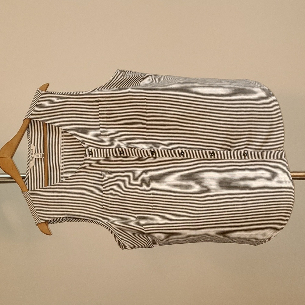 Ellen Tracy Top